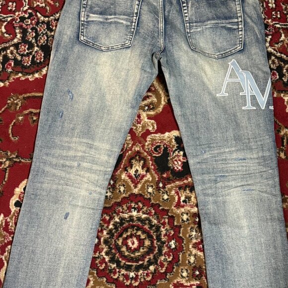 Amiri Jeans - Picture 2 of 2